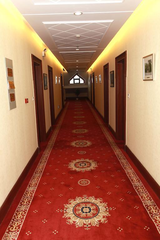 Hotel Harbin Volgamanor Acheng Habitación foto